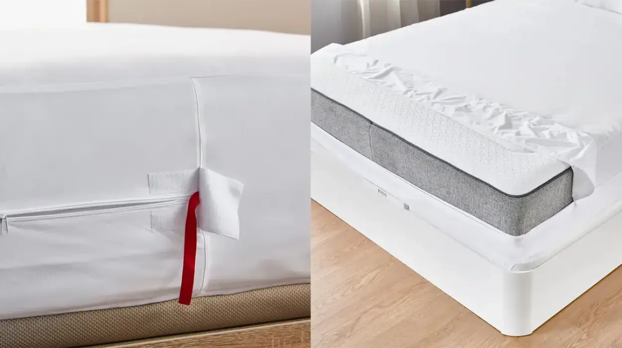 Chollo Protector de colchón de Pikolin Home impermeable y transpirable por sólo 26,25€ (-40%)