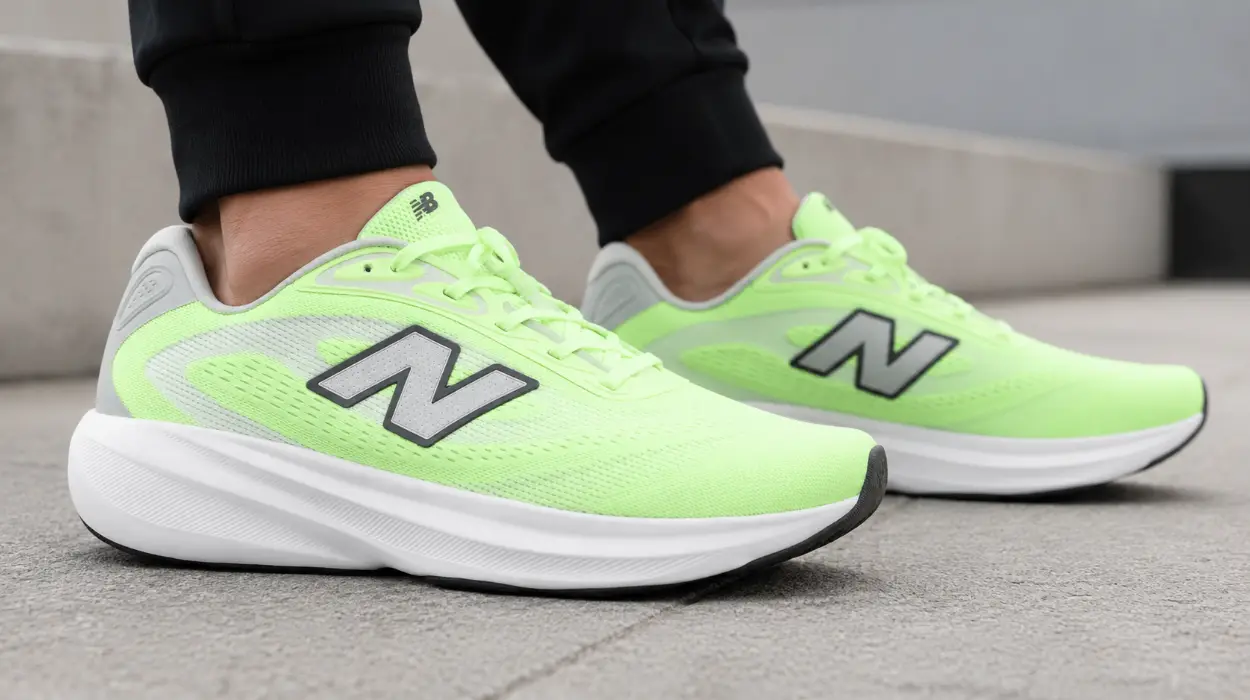 Zapatillas de running New Balance 680 en varios colores para hombre por sólo 49,99€ con envío gratis (-44%)