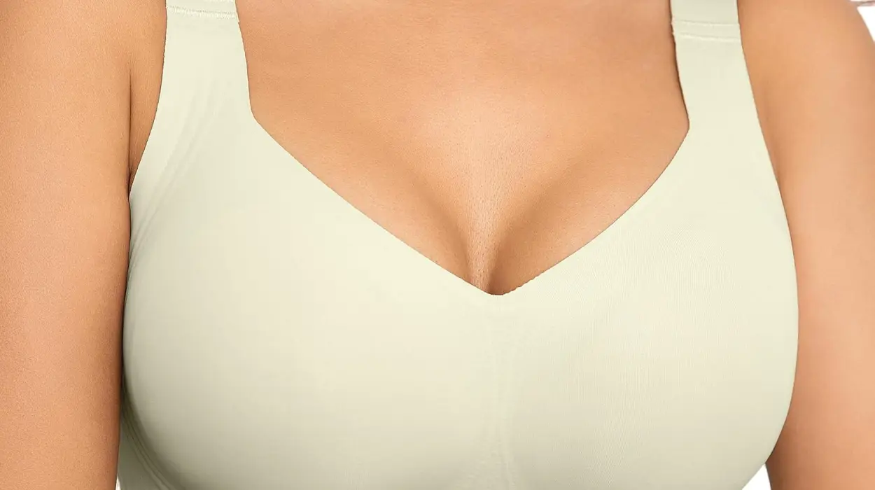 Sujetadores Push-up Fittingirls sin aro, con tirantes anchos y efecto invisible por sólo 14,43€ (-42%)