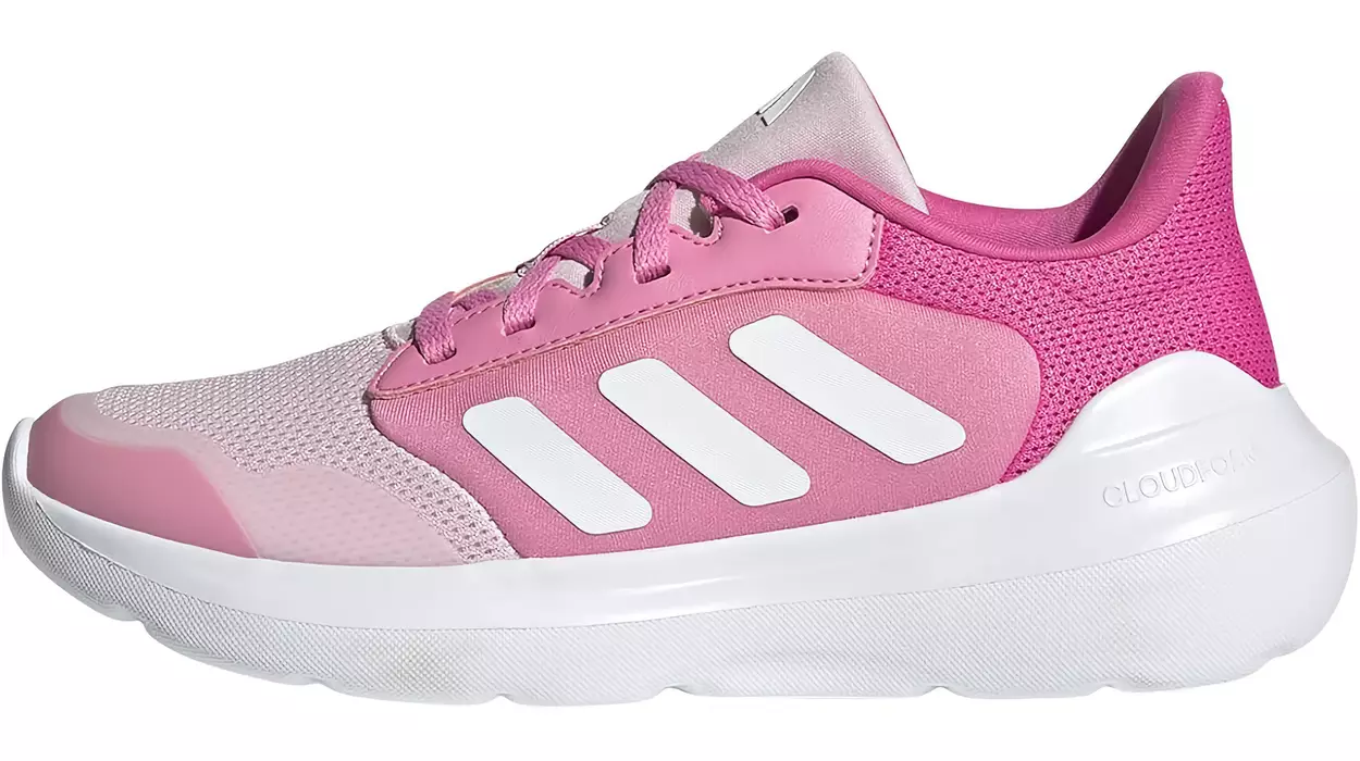 Amazon tira el precio de estas zapatillas de running infantiles Adidas Tensaur Run 3.0 de calidad top (-40%)