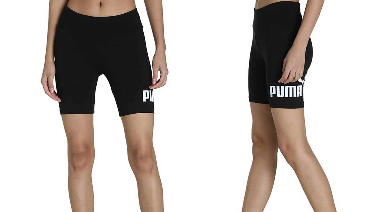 Chollo Leggins cortos Puma ESS para mujer por sólo 14,39€ (-37%)