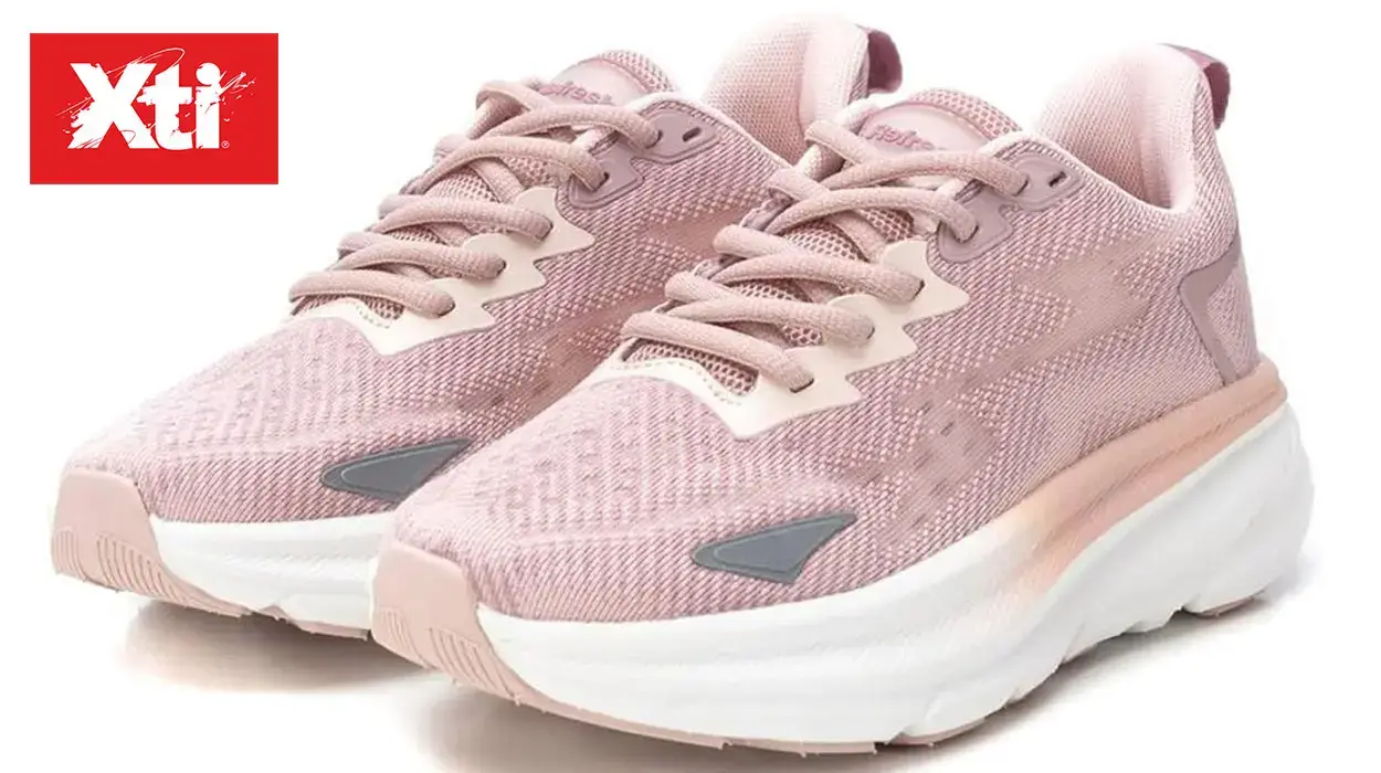 Amazon rebaja al mínimo estas zapatillas de malla Refresh: ¡Están casi regaladas!