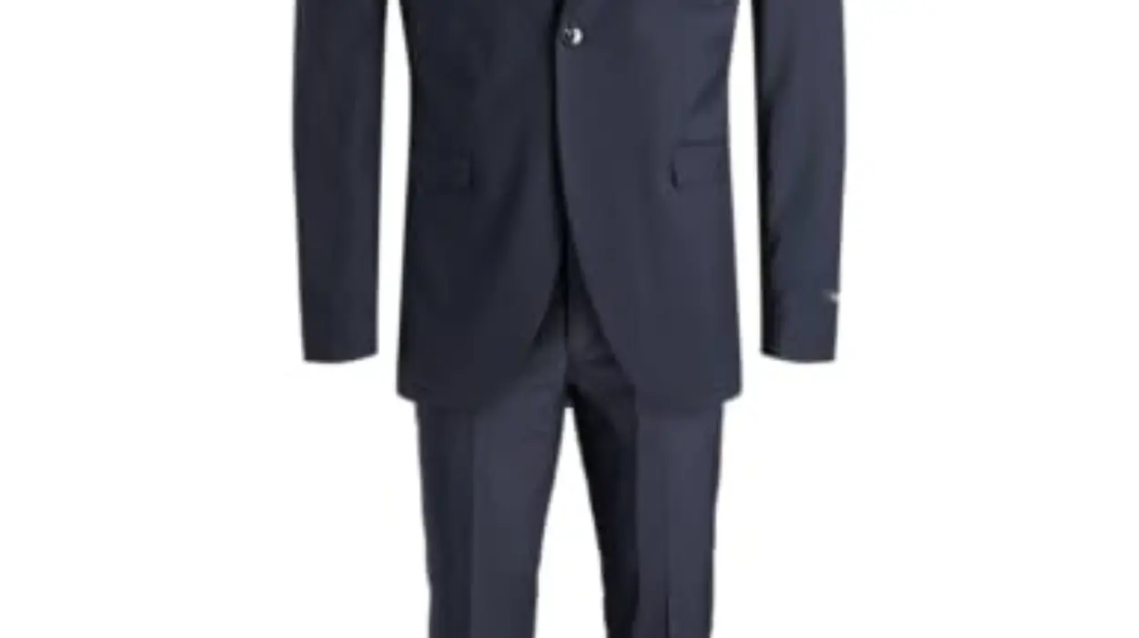Traje para niños Jack & Jones Jprsolar Suit Noos perfecto para ocasiones especiales, elegante y cómodo por sólo 51,95€ con envío gratis (-53%)