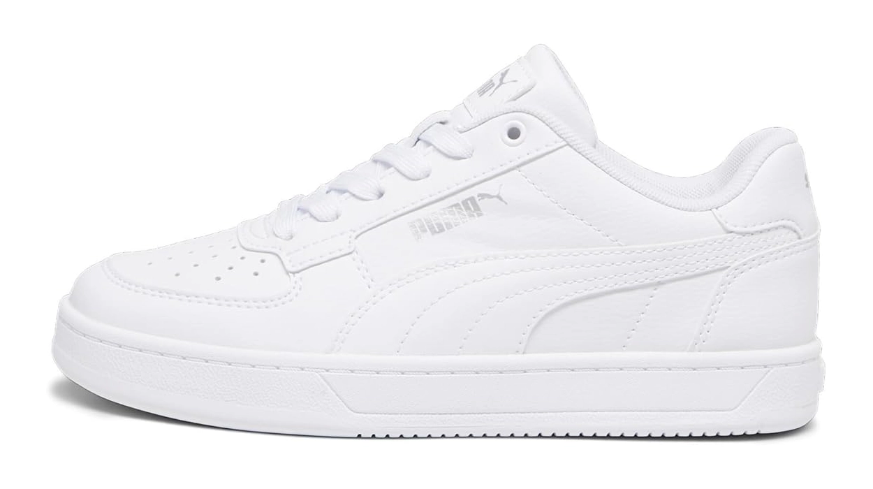Atención: estas zapatillas infantiles Puma Caven 2.0 están rebajadas a sólo 26,99 euros hasta la talla 39 ¡CORRE!