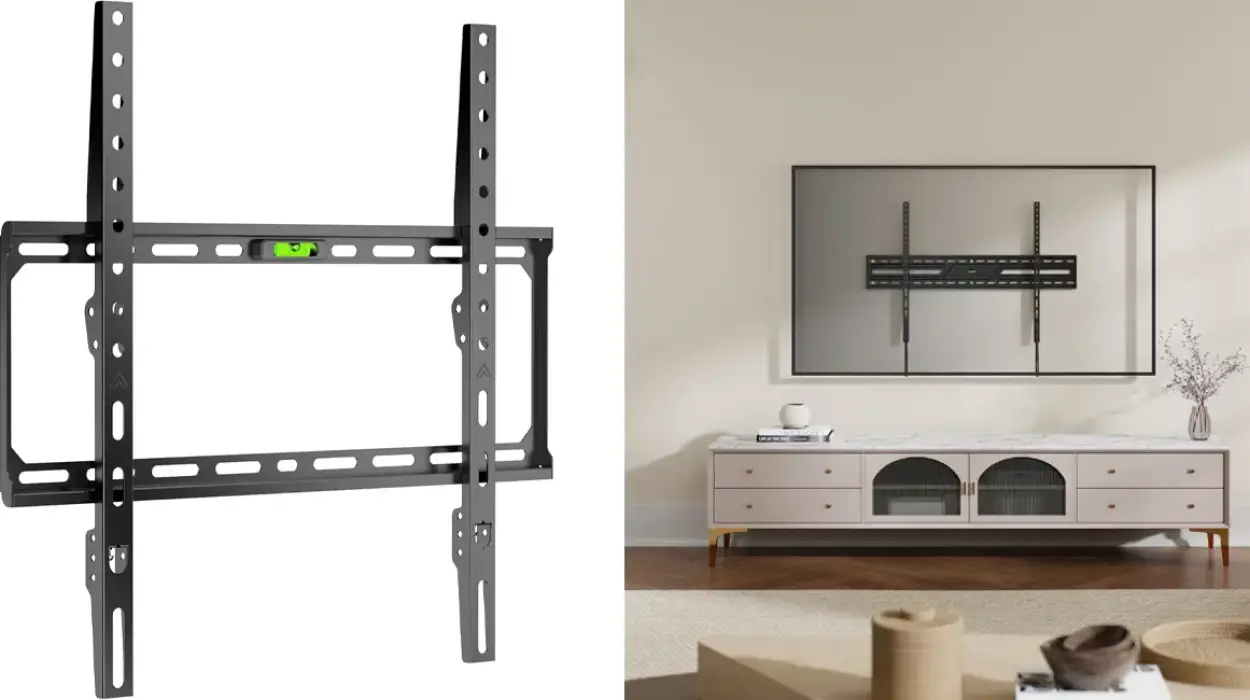 Chollo Soporte de pared Superior Electronics SUPSTV004 para televisores de hasta 55″ por sólo 9€ (13% de descuento)