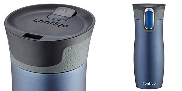 Chollo Termo Contigo West Loop con gran calidad y valoraciones por sólo 22,36€ (-40%)