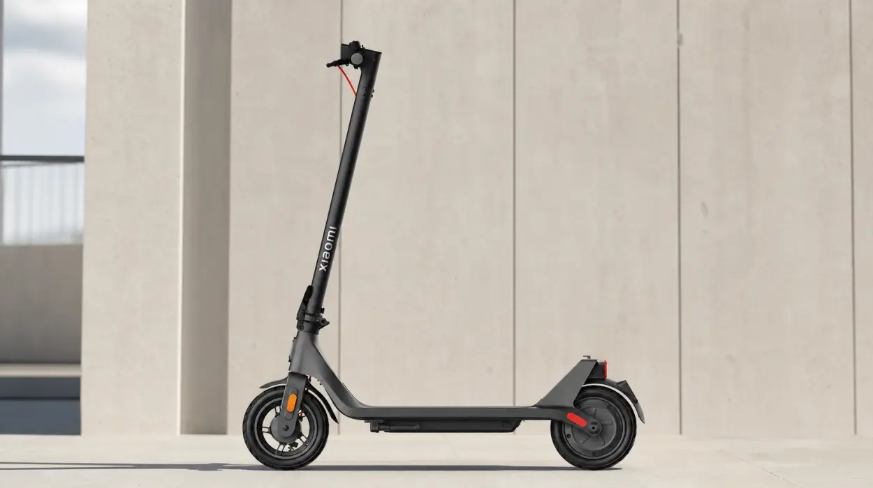 Patinete eléctrico Xiaomi Electric Scooter 4 Lite (2nd Gen) por sólo 170,11€ con cupón y envío gratis (-43%)