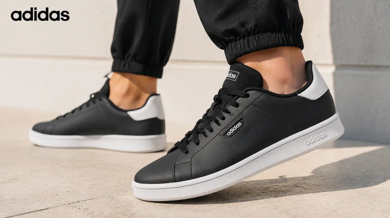 Zapatillas Adidas Urban Court para hombre por sólo 27,99€ (-44%)