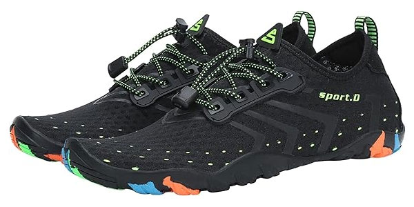 Chollo Escarpines unisex Saguaro con suela dura por sólo 23,79€ (-15%) ¡Valoraciones TOP!