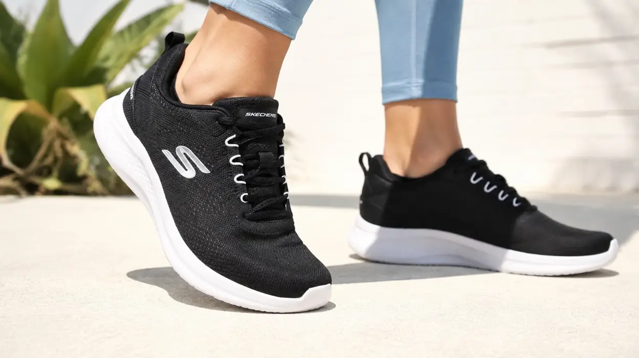 Zapatillas Skechers Skech-Lite Pro 2.0 Everyday Pace para mujer por sólo 34,95€ con envío gratis (-50%)