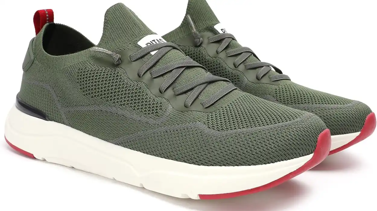 Zapatillas deportivas para hombre Walk in Pitas Cue Man en varios colores por sólo 38,90€ con envío gratis (-40%)