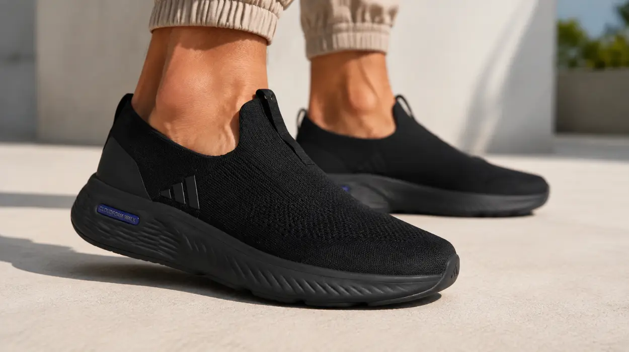 Consigue estas zapatillas Adidas por lo que cuesta una cena, ¡se van a agotar!