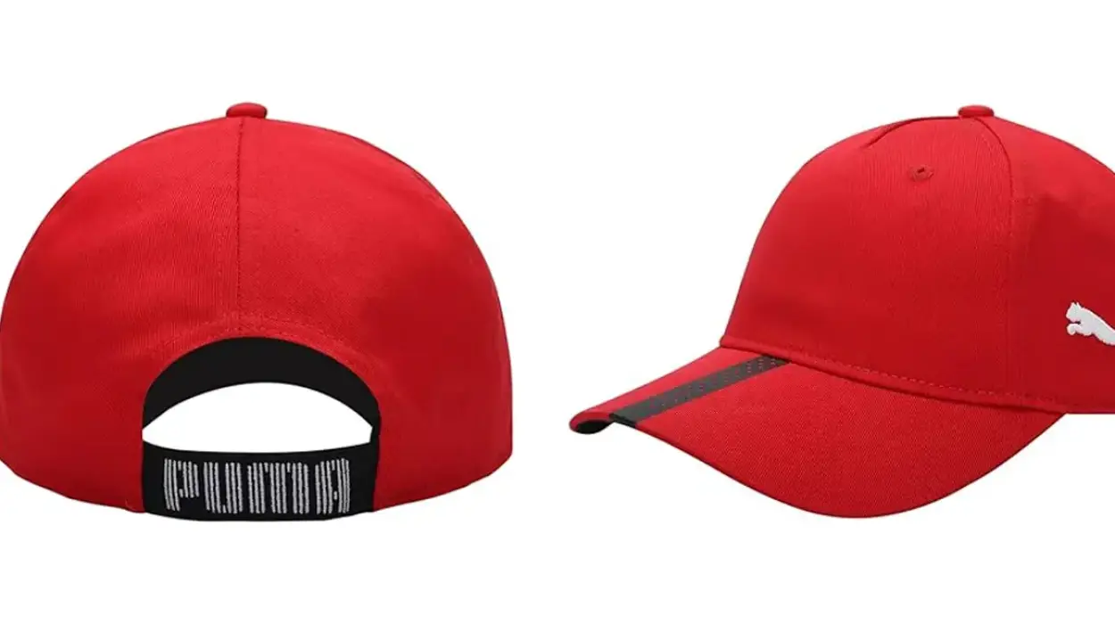 Esta gorra clásica de Puma combina con todo y ahora cuesta sólo 10,60€ en Amazon