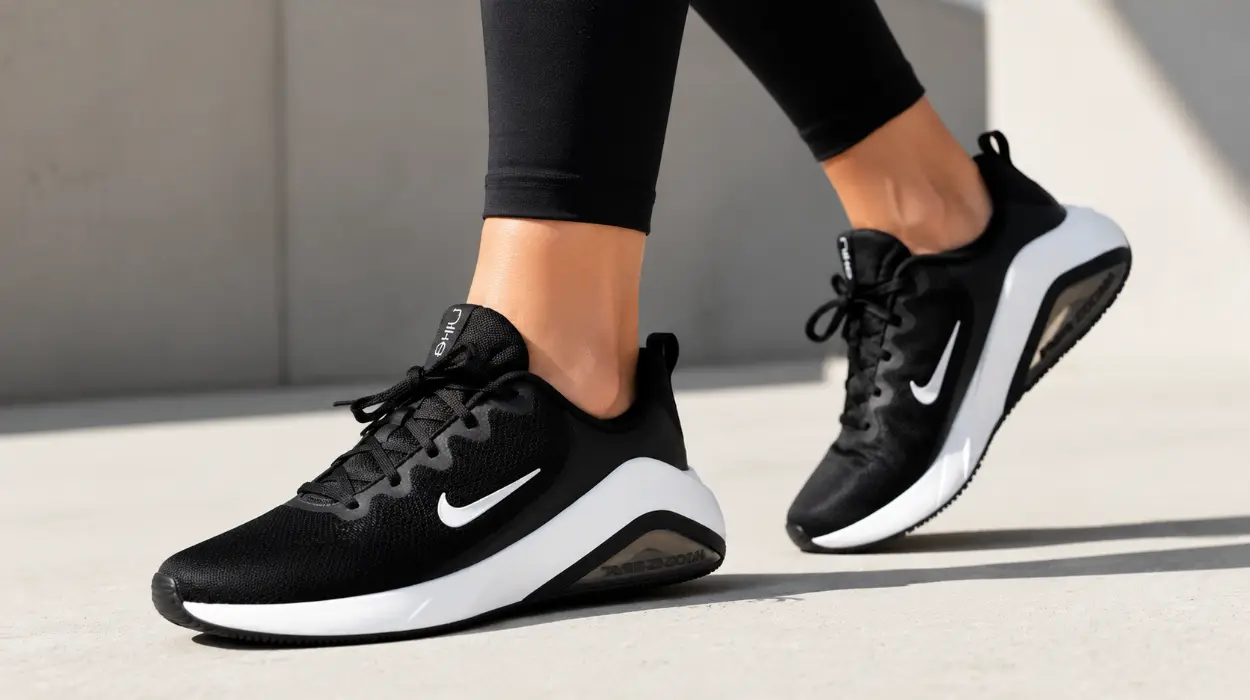 Zapatillas Nike Bella 7 con espuma reactiva para mujer por sólo 53,99€ con envío gratis (-40%)