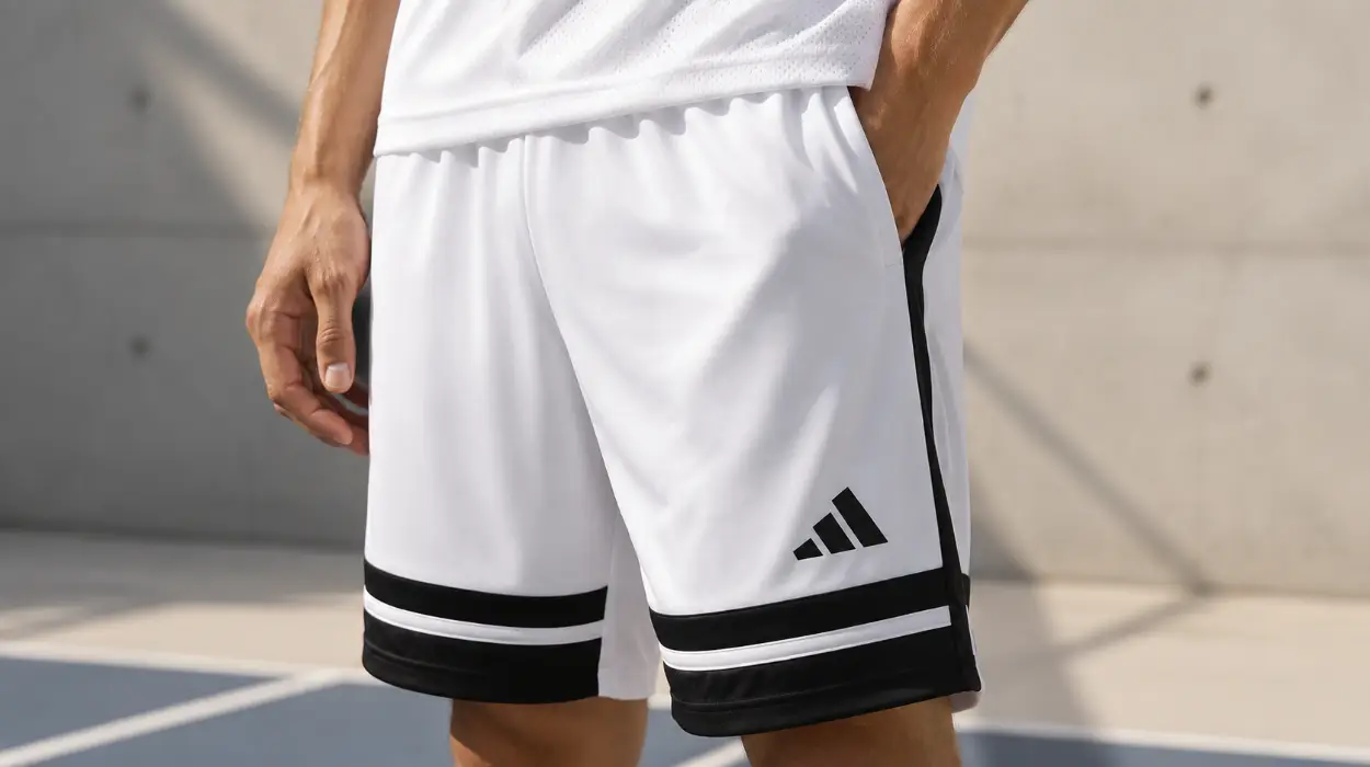 Pantalón corto Adidas Squadra25 para hombre por sólo 13,49€ (-39%)