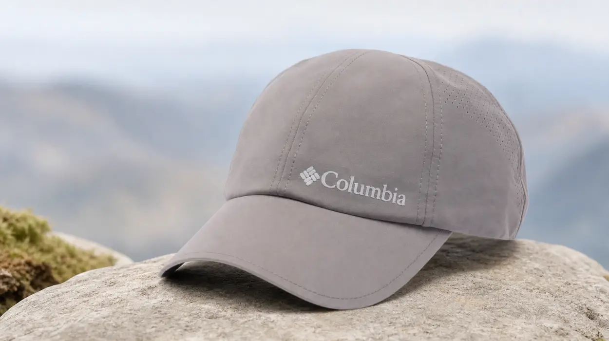 Gorra Columbia Silver Ridge IV unisex por sólo 17,99€ (-40%)