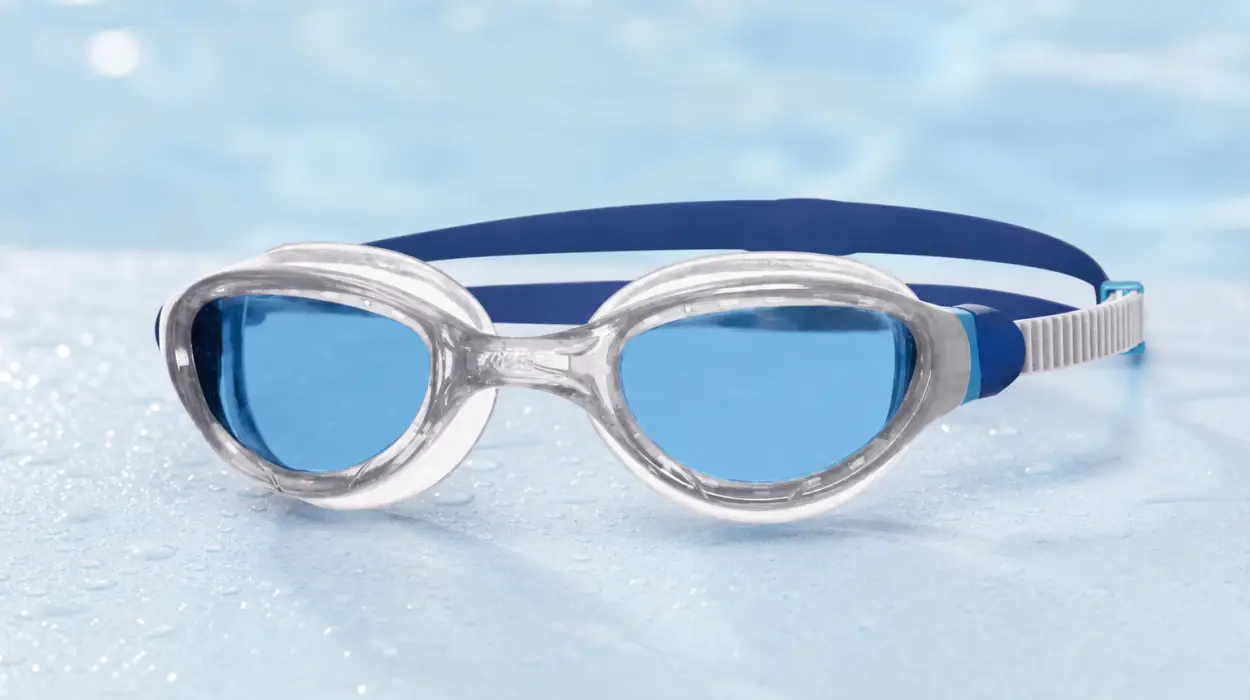 Gafas de natación Zoggs Phantom 2.0 con lentes tintadas unisex por sólo 8,39€ (-58%)