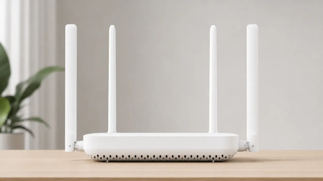 Router Xiaomi AX1500 con Wi-Fi 6 y puertos Gigabit Ethernet por sólo 14,58€ con cupón y envío gratis (-64%)