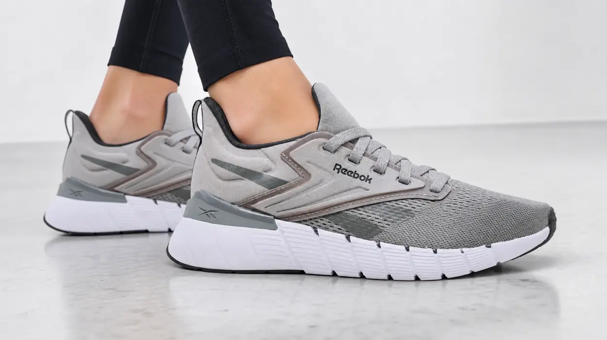 Zapatillas Reebok Nano Gym para mujer por sólo 57,73€ con envío gratis (-48%)