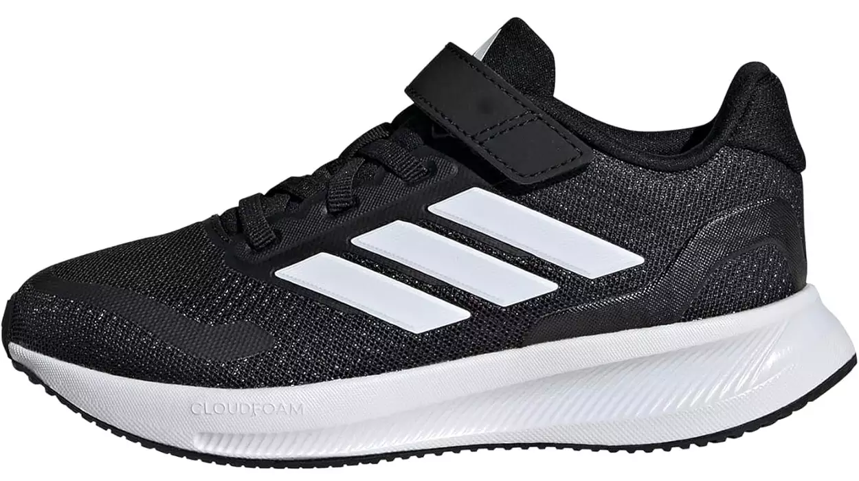 Chollo Zapatillas infantiles Adidas Runfalcon 3.0 por sólo 26,99€ (-33%)
