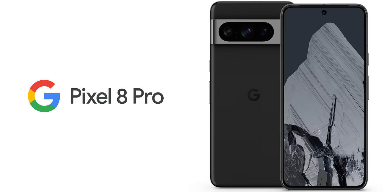 Chollo Google Pixel 8 Pro de 128 GB por sólo 334,91€ con cupón y envío gratis (-70%)