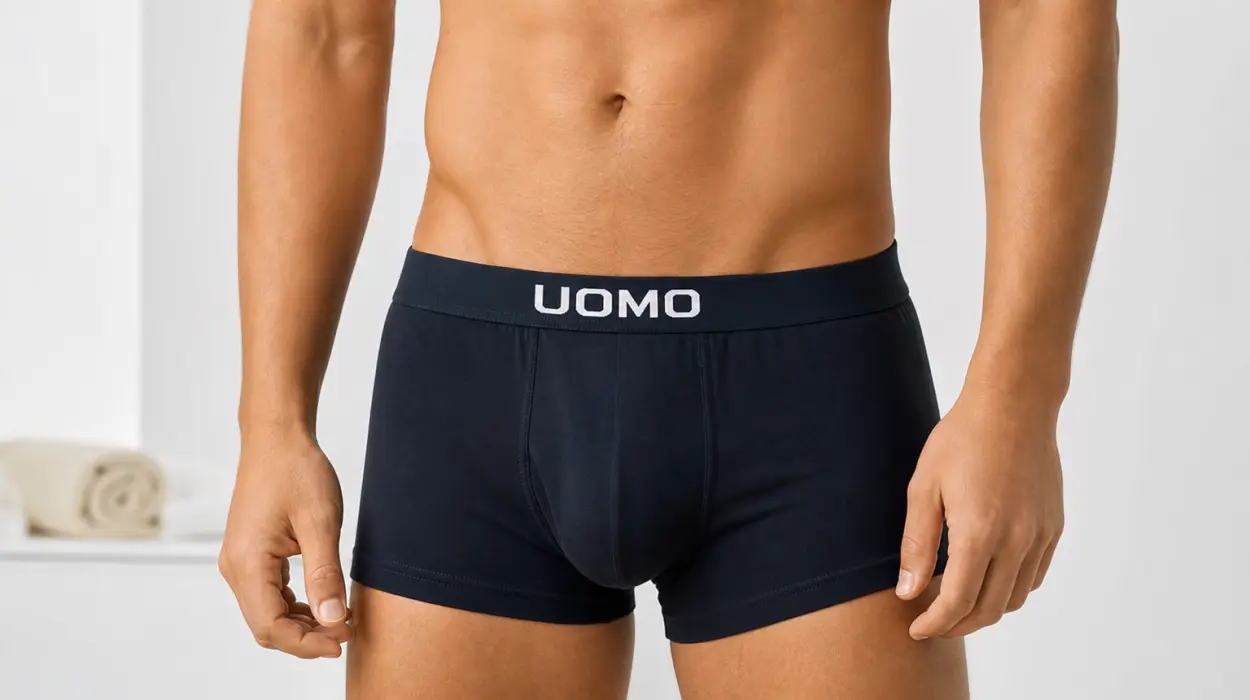 Pack x12 calzoncillos bóxer para hombre de algodón y elastano por sólo 12,14€ con cupón y envío gratis (-51%)