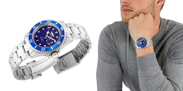 Chollo Reloj Invicta 26971 Pro Diver por sólo 71,09€ con envío gratis (-20%)