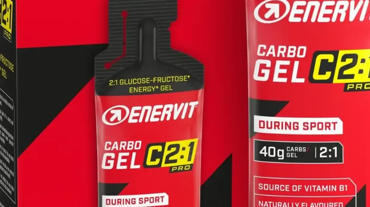 Cuando el cuerpo pide gasolina extra: así rinden estos geles energéticos en entrenamientos largos