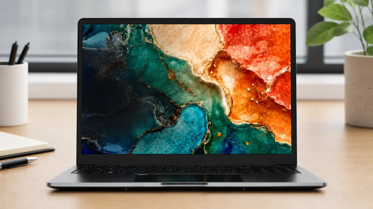 BRUTAL: Portátil Ninkear A15 con pantalla fluida de 16 pulgadas 2.5K a 120 Hz, 16GB y SSD de 1TB por sólo 315,92€ con cupón y envío gratis (-70%)