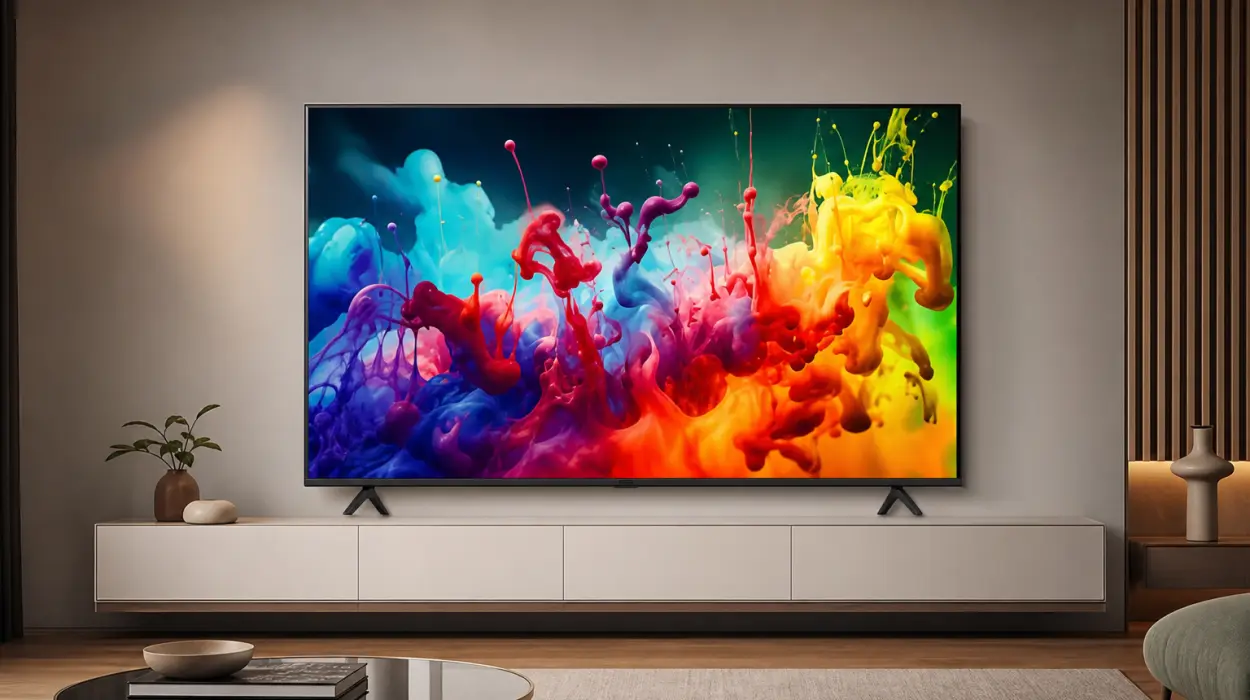 Smart TV LG 75QNED70B6A QNED MiniLED 4K de 75 pulgadas sin reflejos por sólo 746,10€ con envío gratis y recompensa de 67€ (-25%)