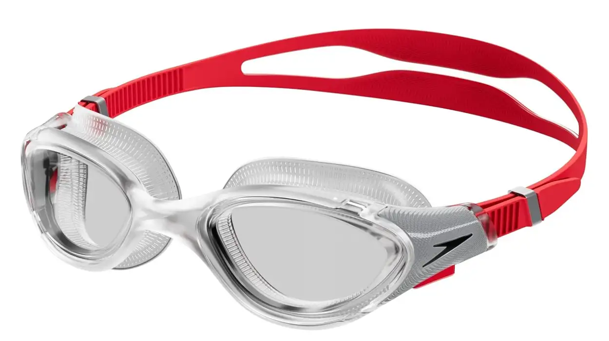 Chollo Gafas de natación Speedo Biofuse por sólo 19,52€ (-22%)