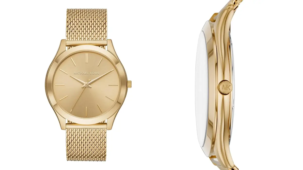 Chollo Reloj Michael Kors Runaway MK8625 para hombre por sólo 95,70€ con envío gratis (-10%)