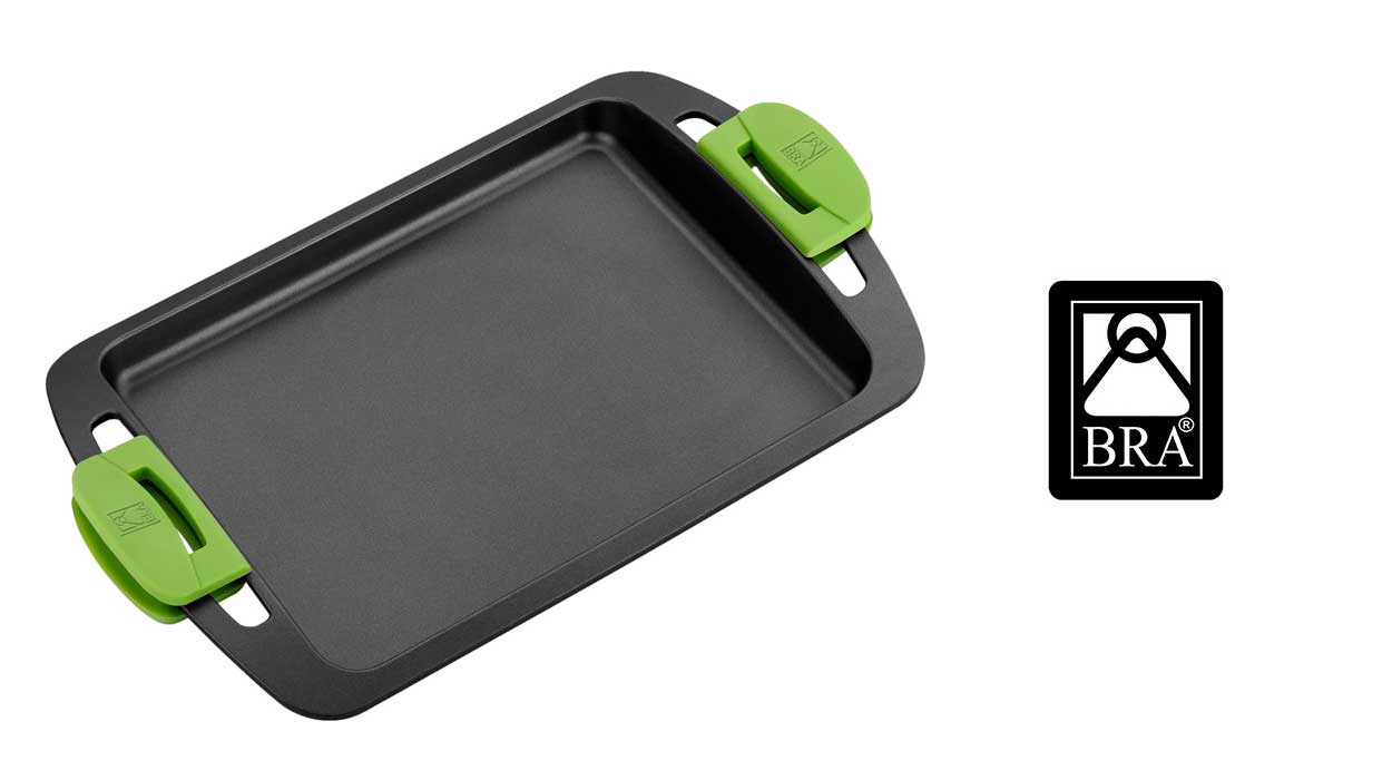 La mejor plancha de asar de BRA con fondo full induction hoy a un precio muy TOP en Amazon