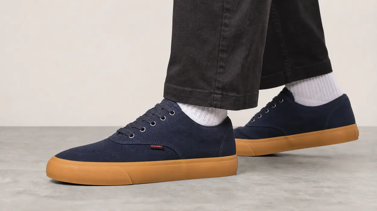 Zapatillas Element Topaz C3 C para hombre por sólo 33,19€ con envío gratis (-45%)