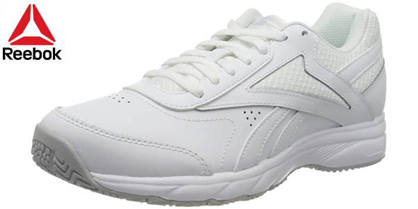Chollo Zapatillas Reebok Work N Cushion 4.0 para mujer por sólo 30,15€ con envío gratis (-50%)