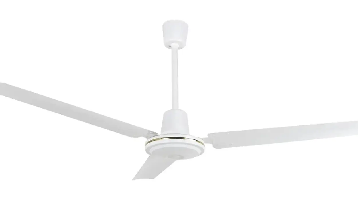 Chollo Ventilador de techo Orbegozo CF 86140 de 70W por sólo 46,99€ con envío gratis (-28%)