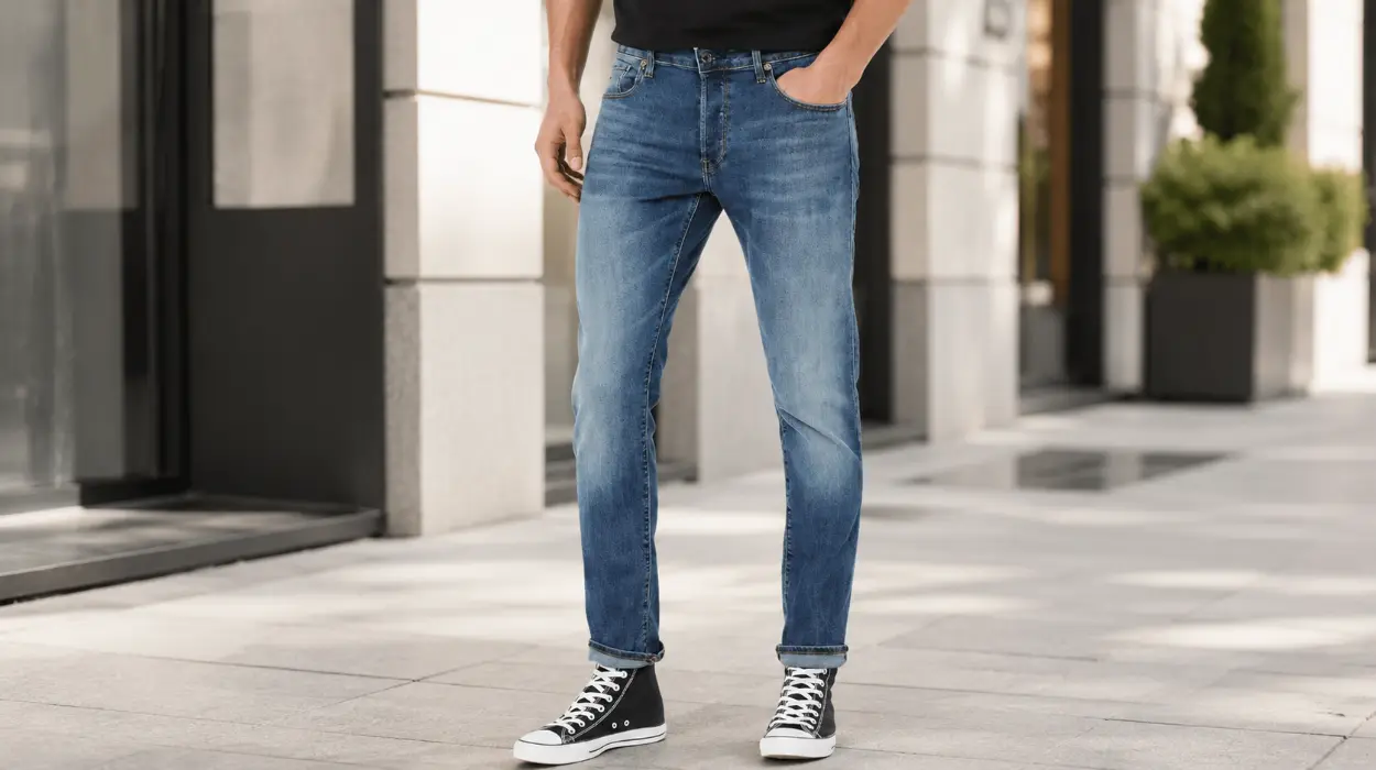 Estos vaqueros G-Star 3301 Straight para hombre sientan genial y pueden ser tuyos con un 47% de descuento