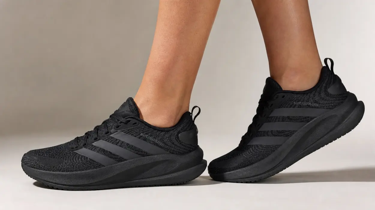 Zapatillas de running Adidas Supernova Ease 2 con suela Dreamstrike para mujer por sólo 52,99€ con envío gratis (-41%)