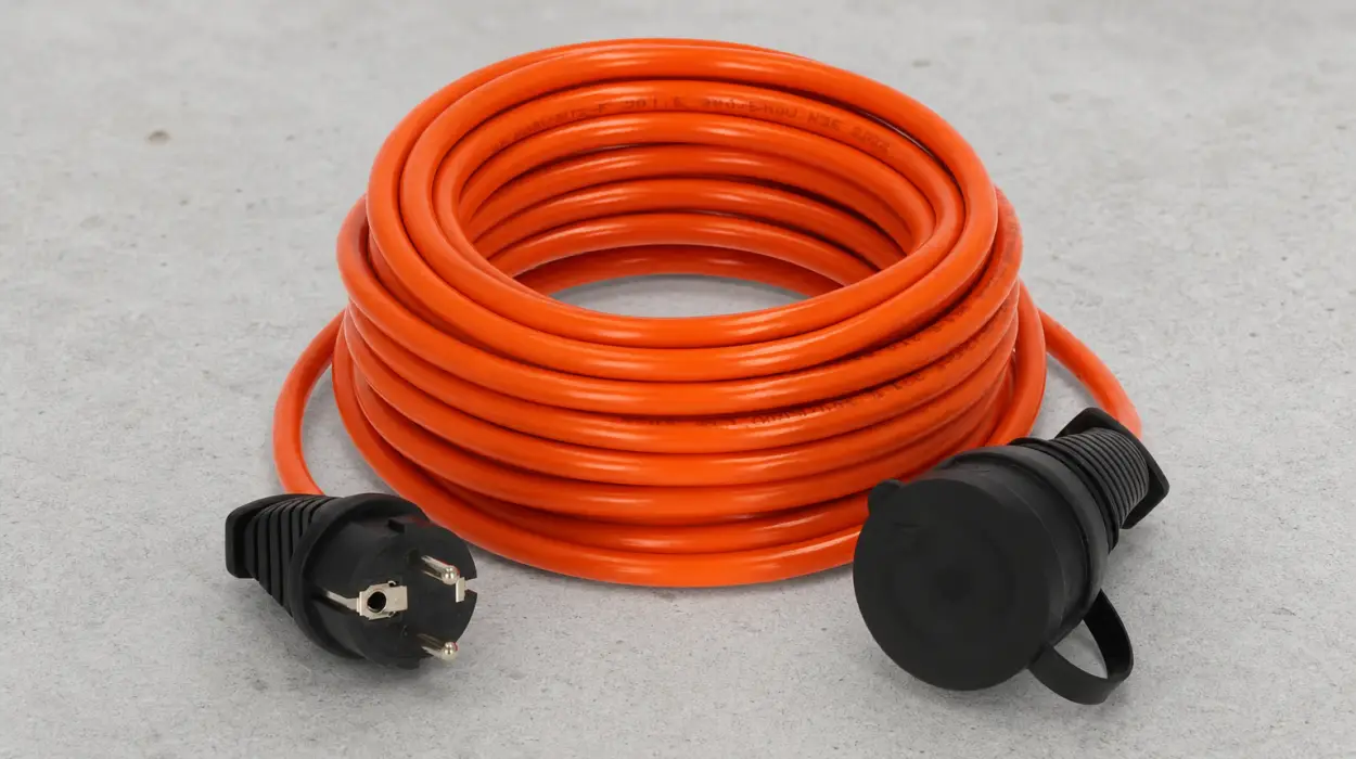 Cable alargador Brennenstuhl Bremaxx de 10 m con protección IP44 por sólo 15,12€ (-44%)