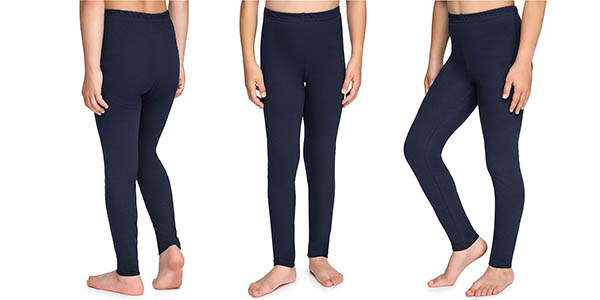 Chollo Leggings largos de algodón Merry Style para niña por sólo 10,19€ (15% de descuento) ¡Valoraciones top!