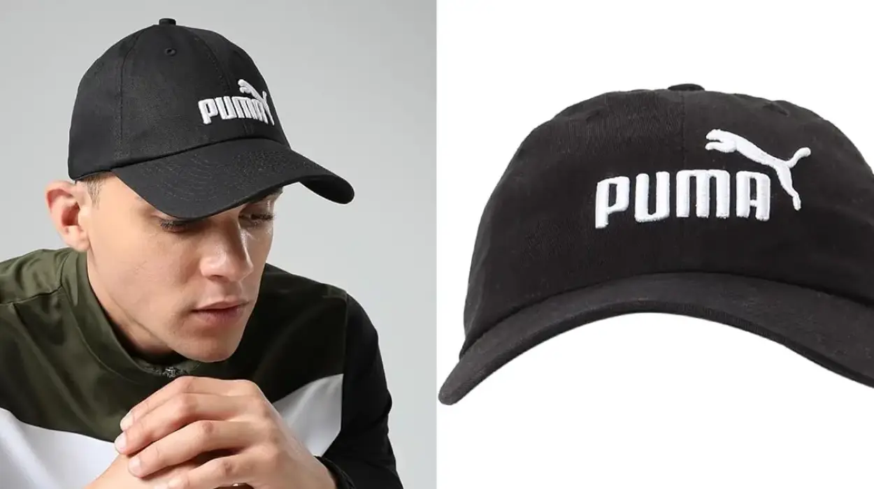 Chollo Gorra Puma ESS Running Cap por sólo 8,24€ (-45%)