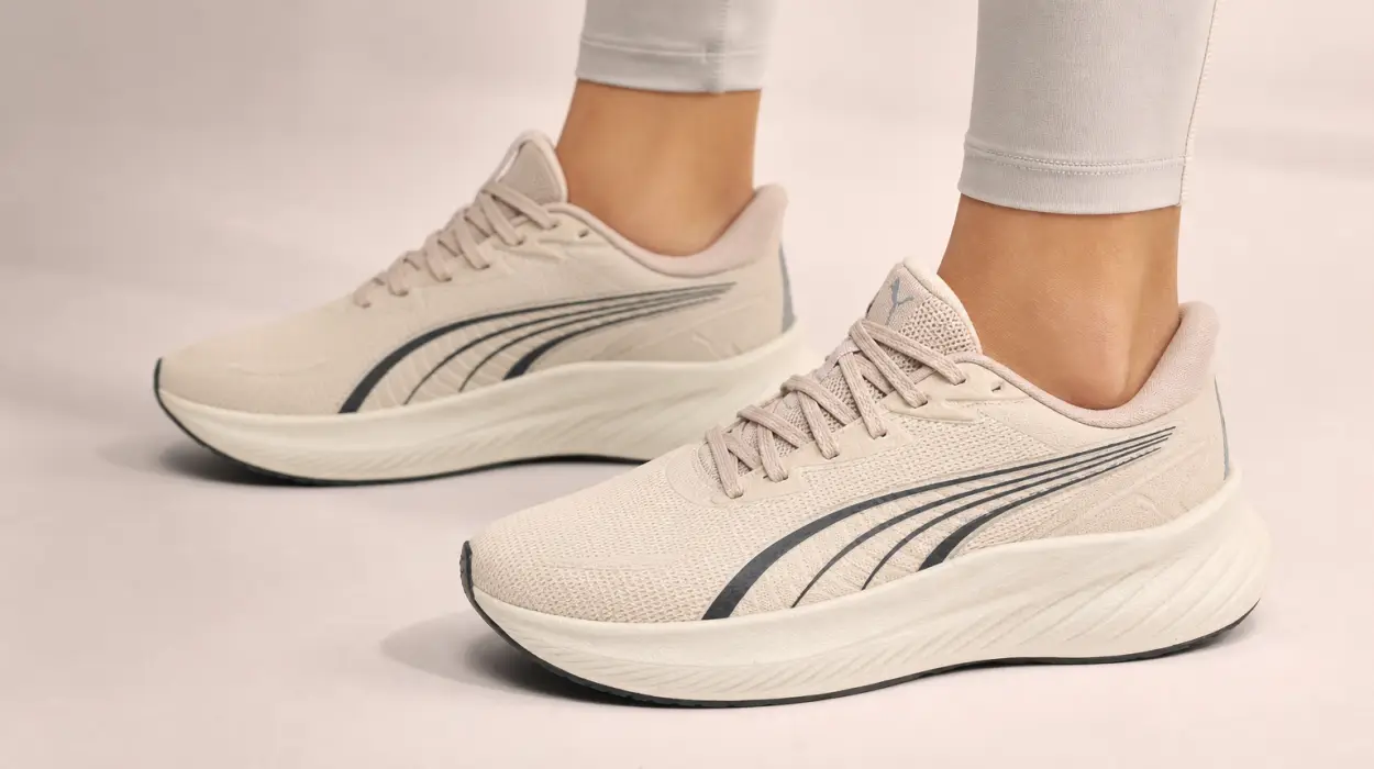 Zapatillas de running Puma Pounce Lite 2 unisex por sólo 29,99€ con envío gratis (-45%)