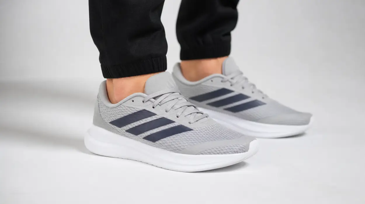 Zapatillas de running Adidas Runfalcon 6 para hombre por sólo 36,93€ con envío gratis (-38%)
