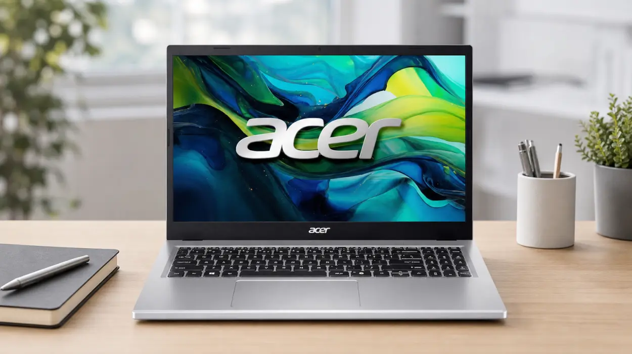 Portátil Acer Aspire Go 15 con pantalla Full HD, Core i7, 16 GB de RAM y 1 TB SSD por sólo 599€ con envío gratis (-14%)